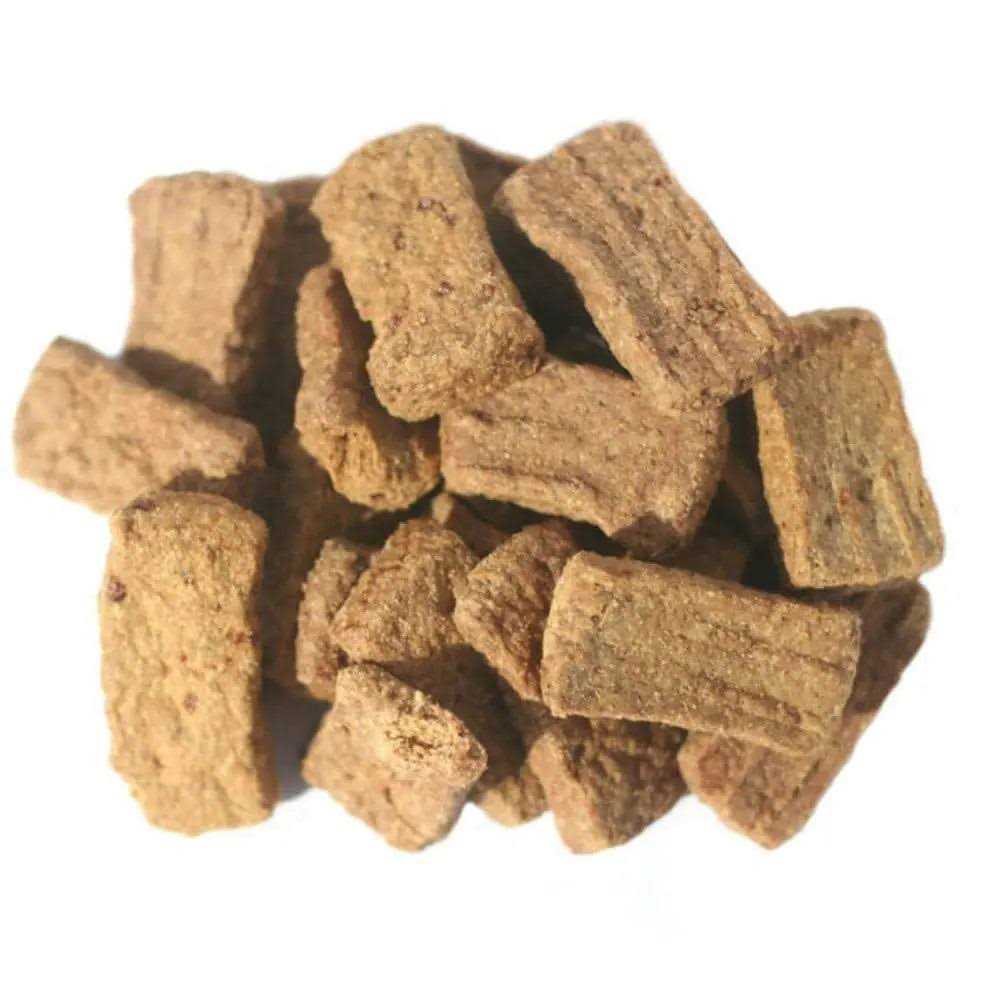 Salmon Dog Treats V820081