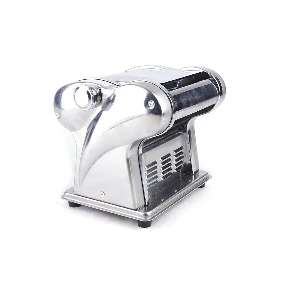 Electric Commercial Pasta Maker Machine Stainless Steel D7862
