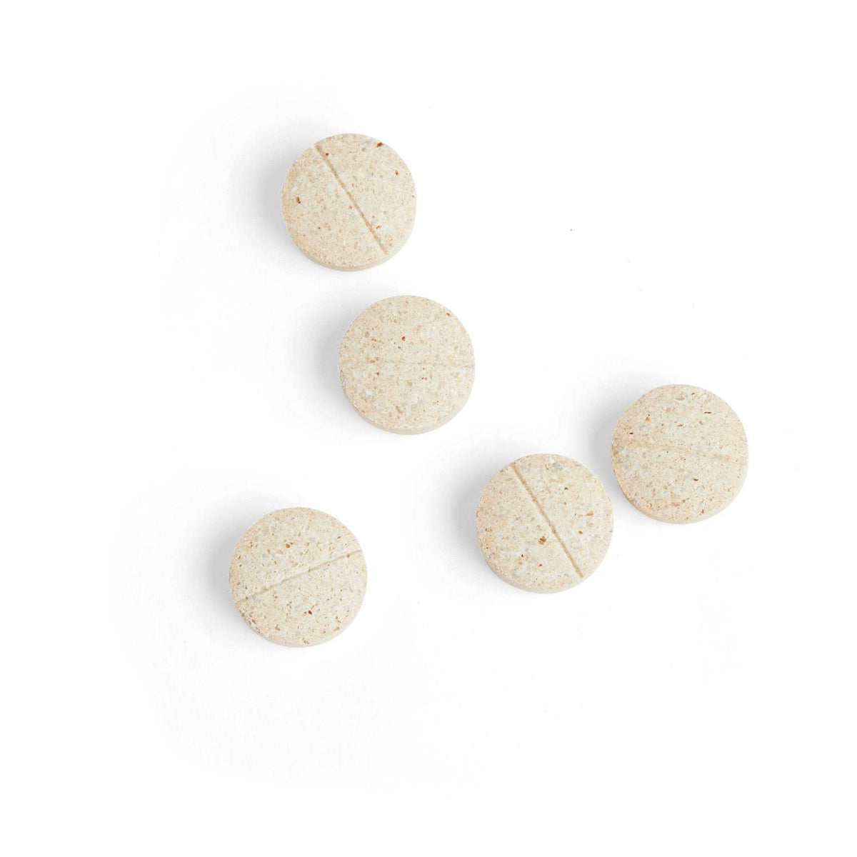 Digestive Enzymes & Probiotics Tablets for Dogs V1850
