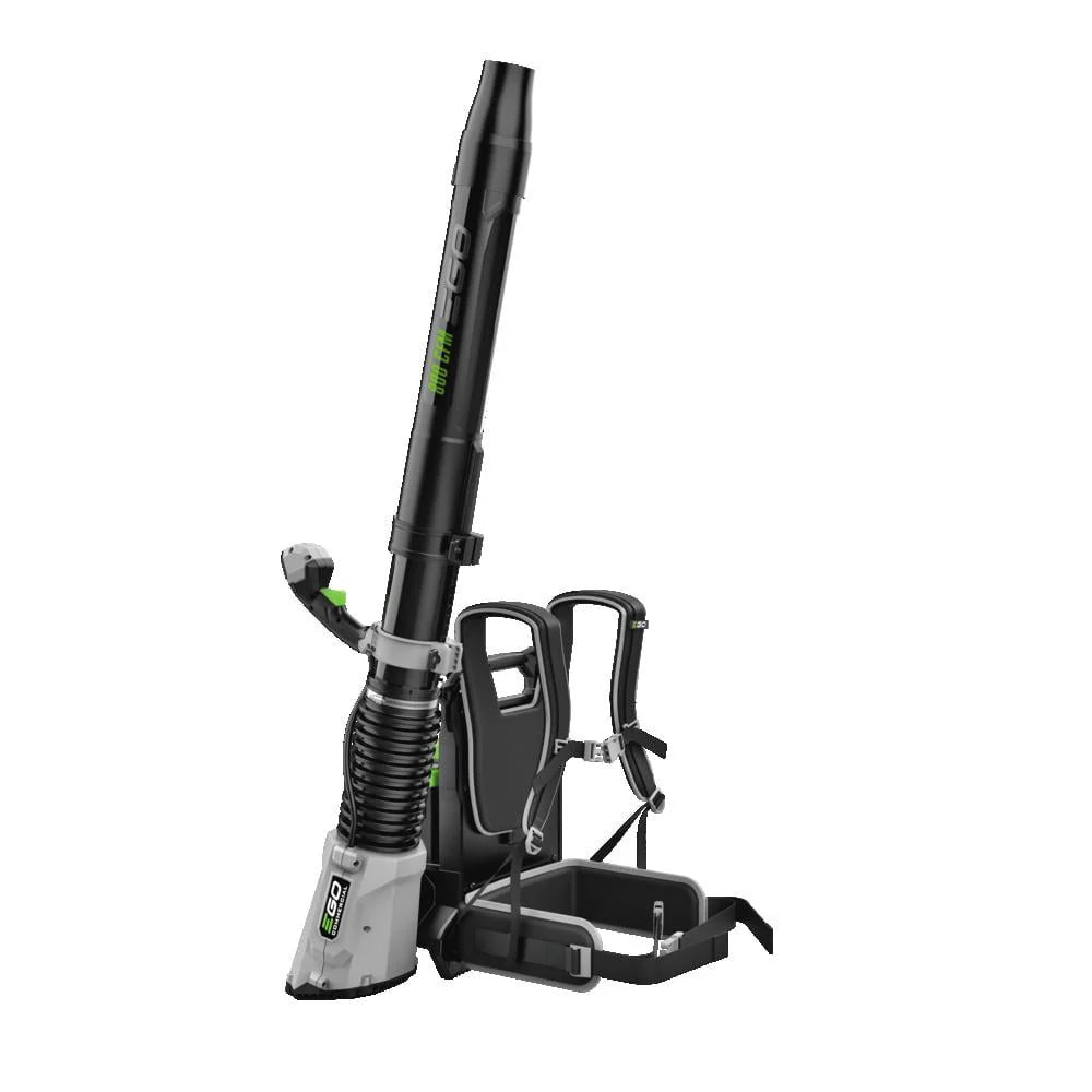 56 V Battery Backpack Blower E3459