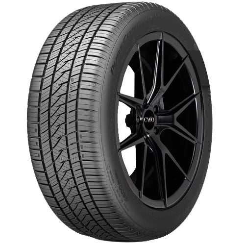 235/45R18 94V Tires Set of 4 O6553