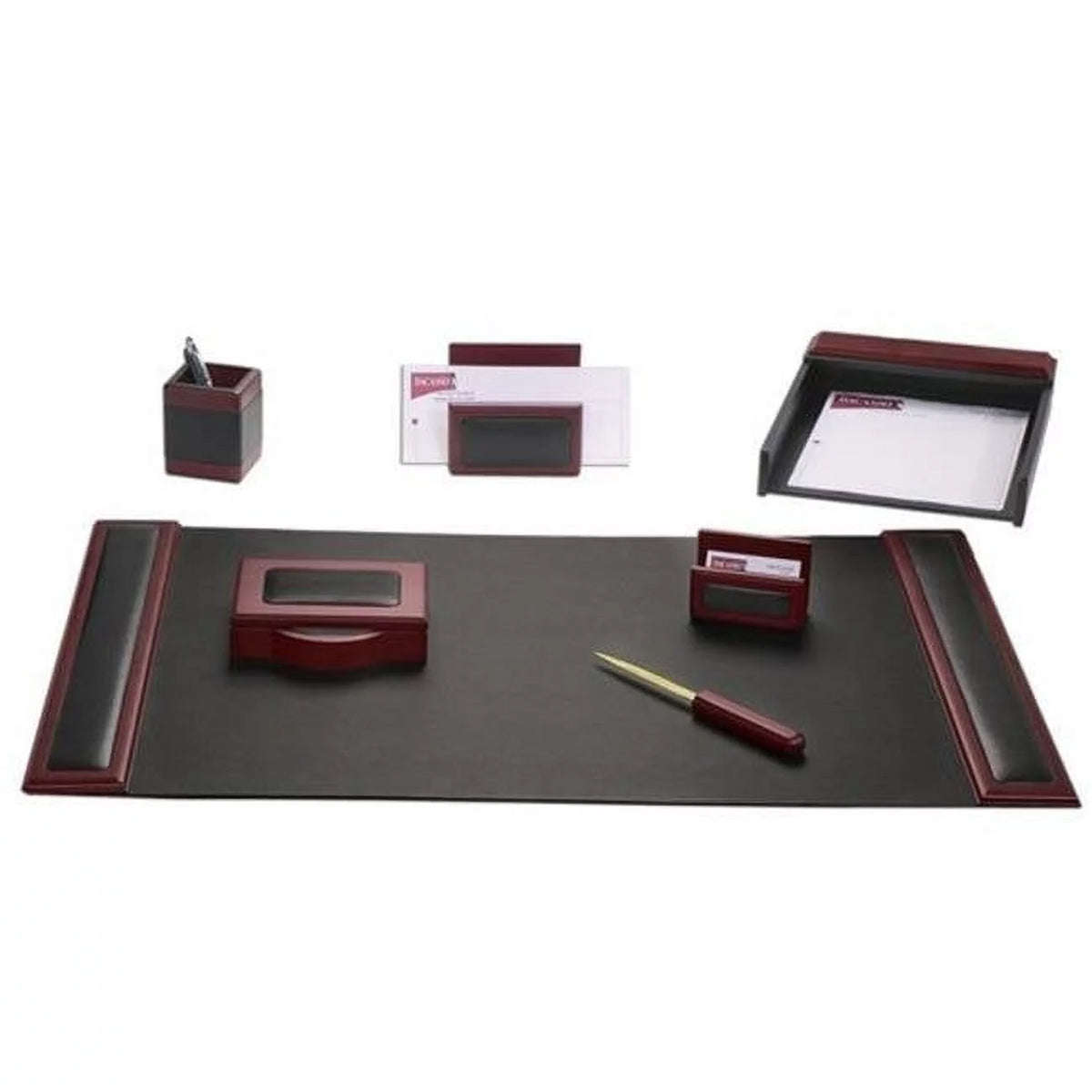 7-Piece Desk Set N35995