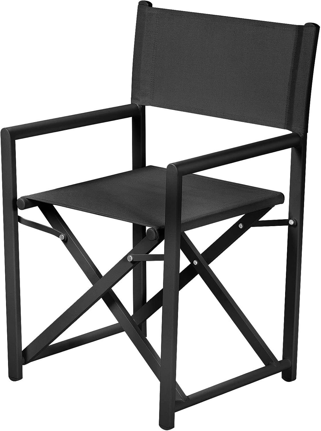 Aluminium Portable Folding Chair K921150