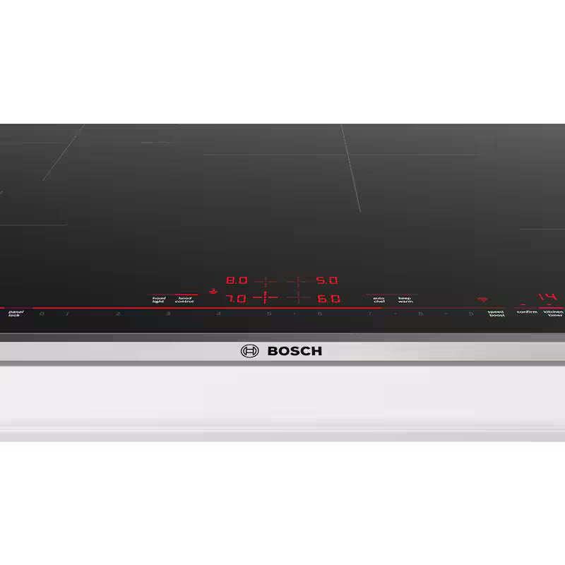 30 in. Induction Cooktop with 4 Elements C71007