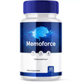 Memory and Focus Supplement 60 Capsules F855286