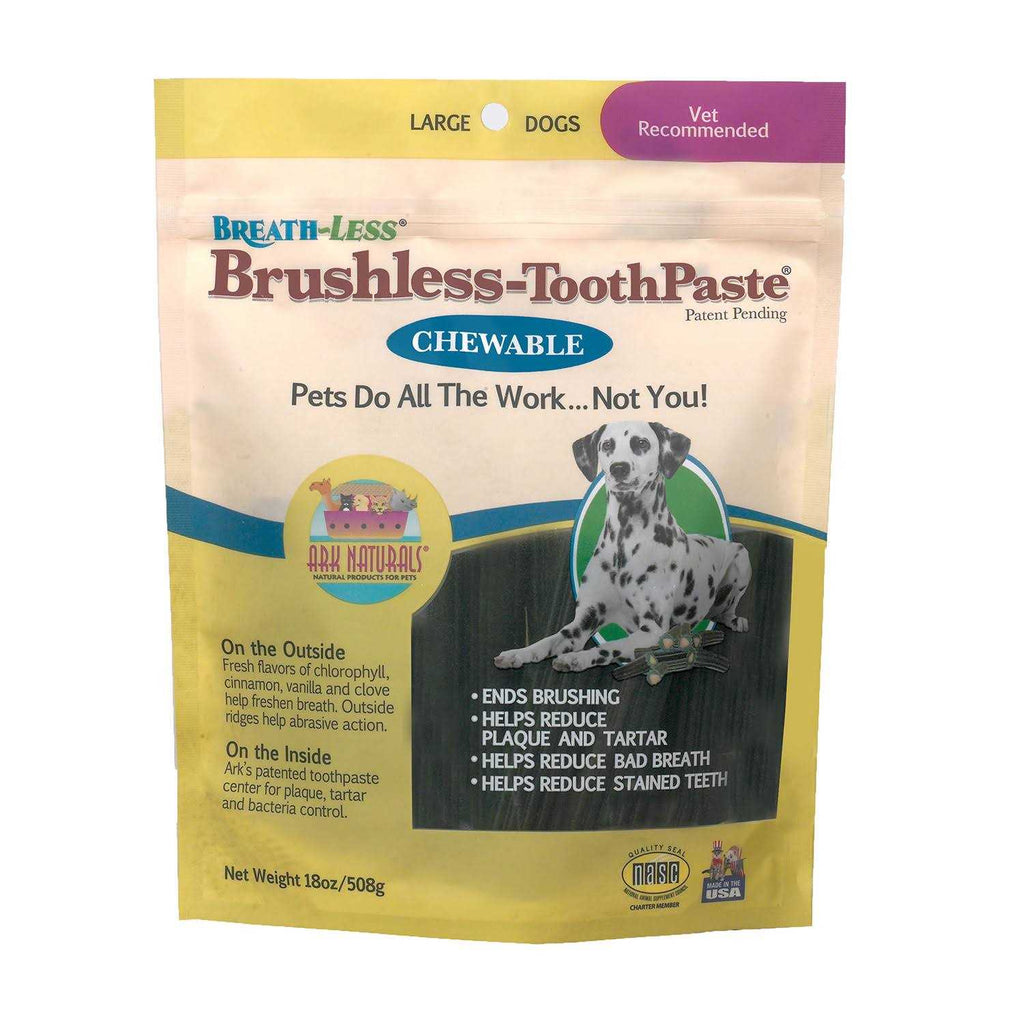 Brushless Toothpaste Large F428