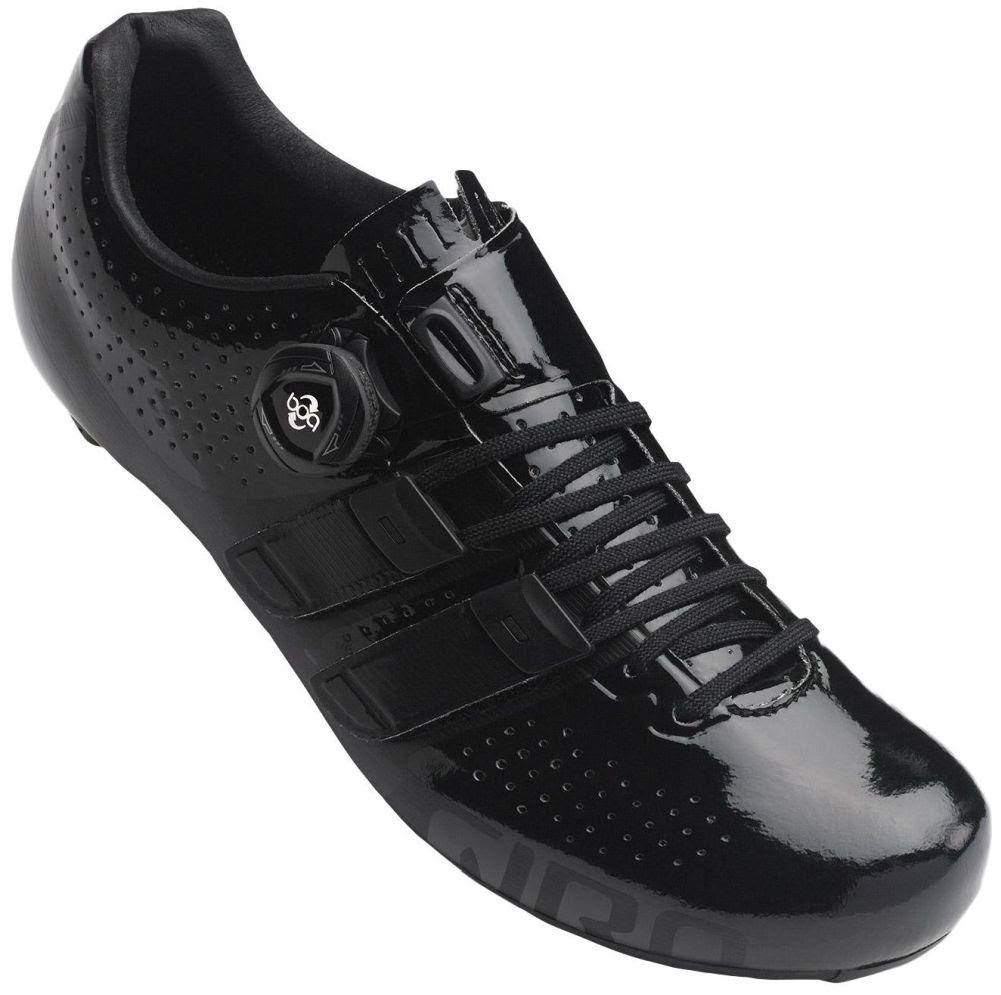 Black Shoe G4528
