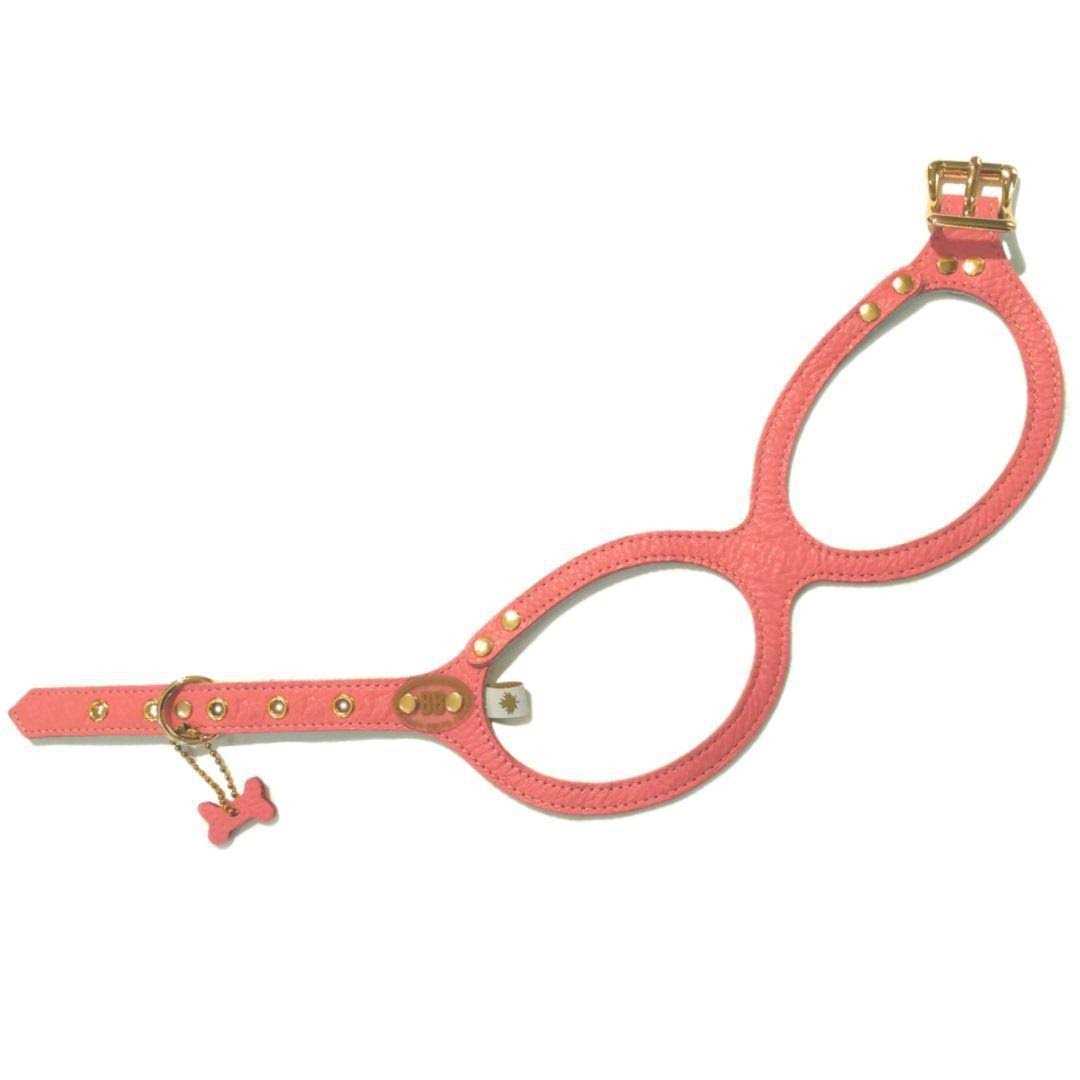 Pebble Grain Pet Harness K22904