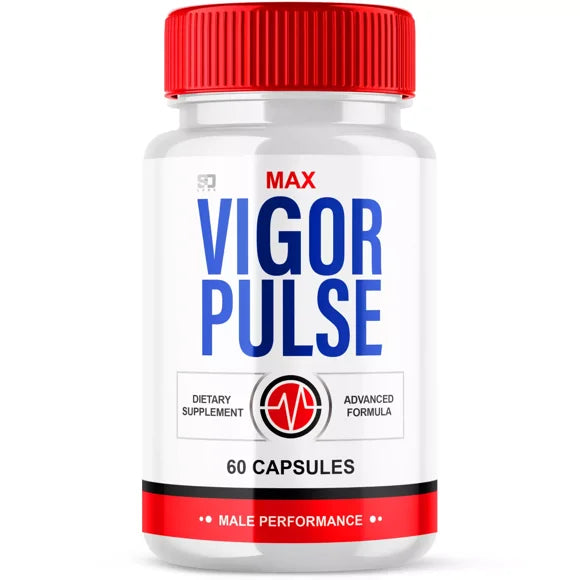 Male Health Support 1 Pack R2468