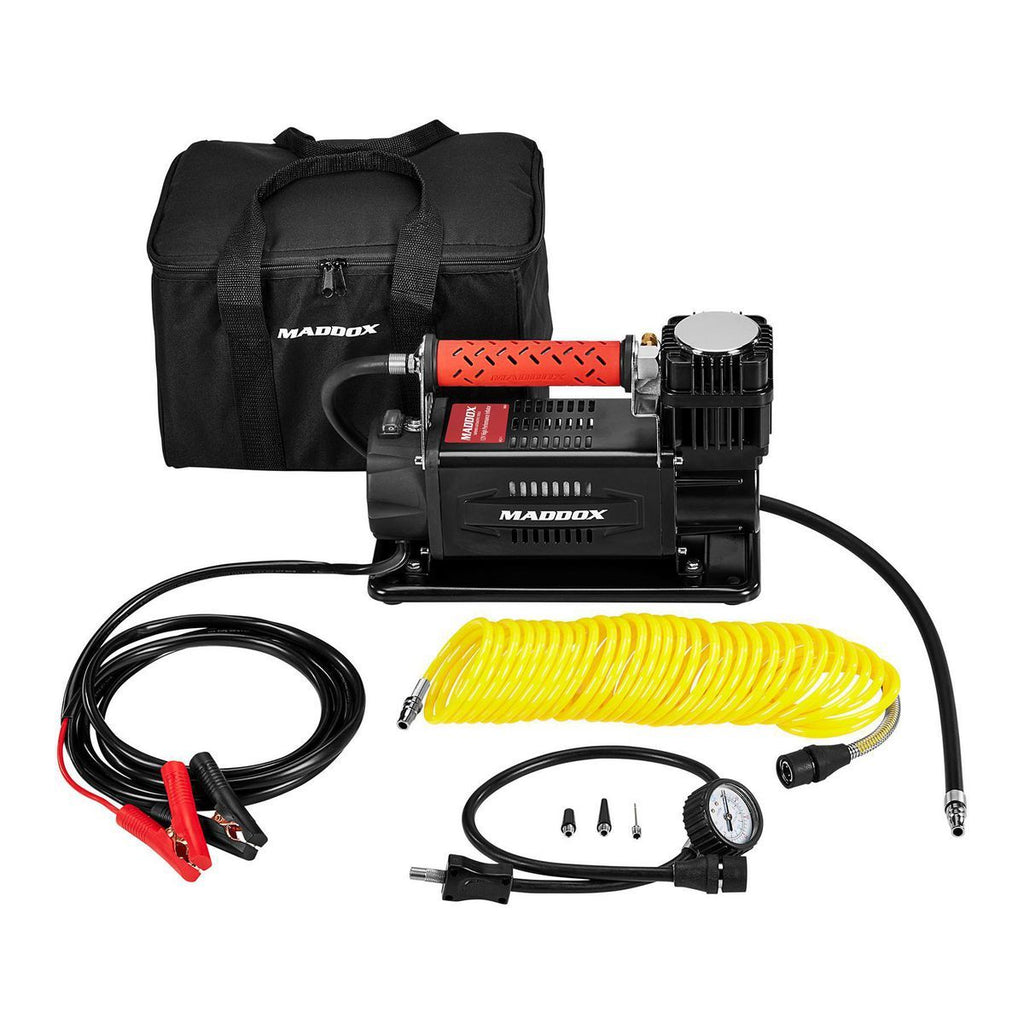 12V 125 PSI Inflator B301703