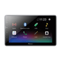 9 inch Double DIN Floating Touch Screen V5682