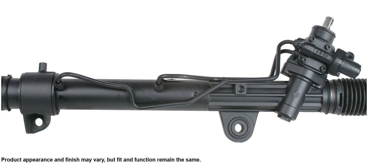 Rack and Pinion Assembly F655435