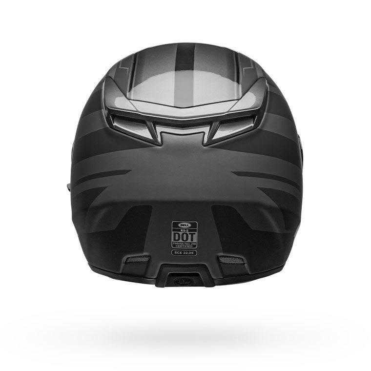 Matte Black Titanium Helmet T50077