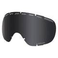 Dark Smoke Replacement Goggle Lens U97301