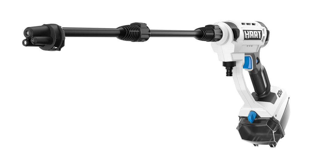 Cordless Pressurized Vehicle Cleaner P630