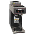 Coffee Brewer with 2 Warmers G5261
