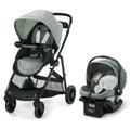 Graco Modes Element Travel System N1097