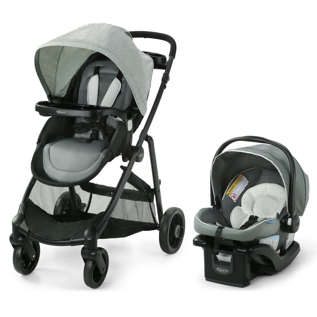 Graco Modes Element Travel System N1097