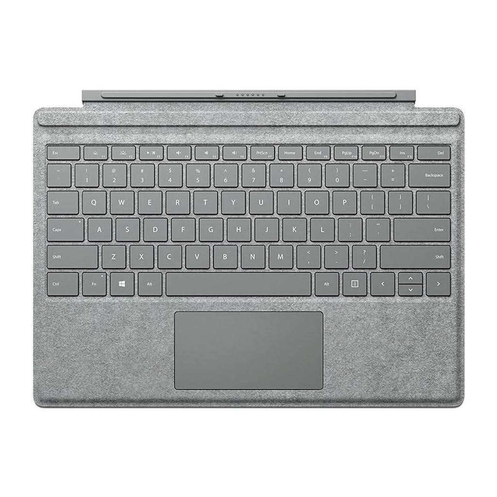 Surface Pro 4 Type Cover K38805