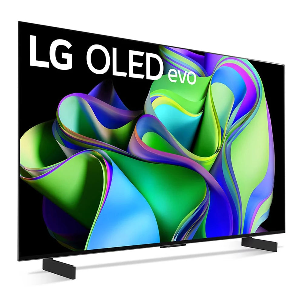 77 Inch 4K Smart OLED TV J935877