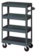 Stock Cart, 4 Trays O27945