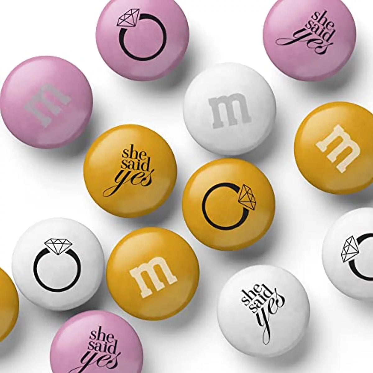 Milk Chocolate Candy I180