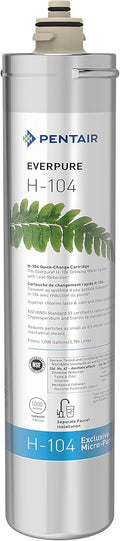 Water Filter Replacement Cartridge Pack of 2 A169