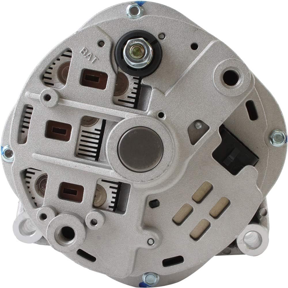 Alternator Compatible With Cadillac Escalade Chevy C10 C20 Pickup Tahoe 140 Amp R8036