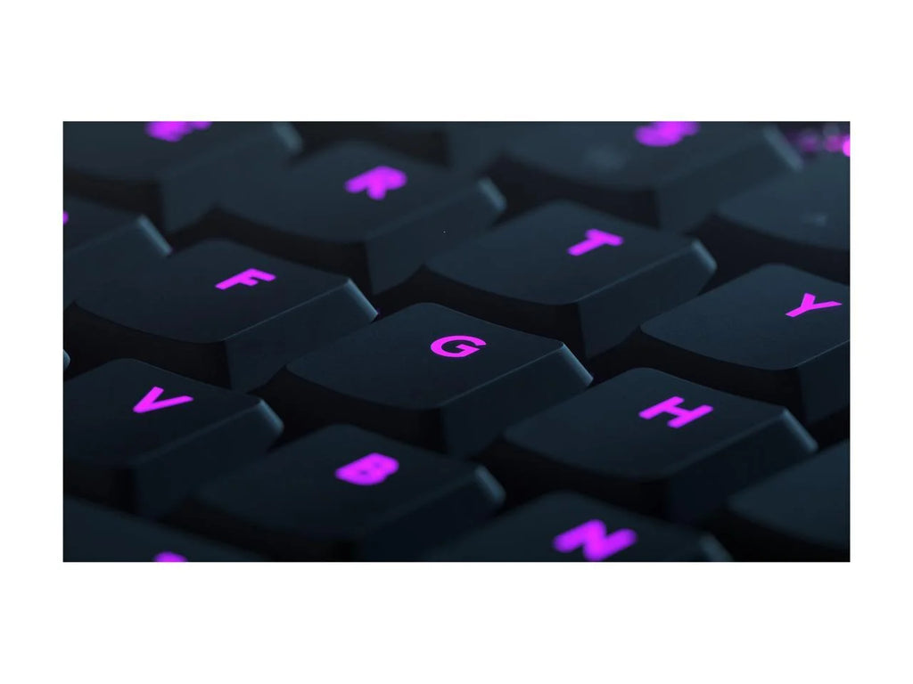 RGB Mechanical Gaming Keyboard W171409