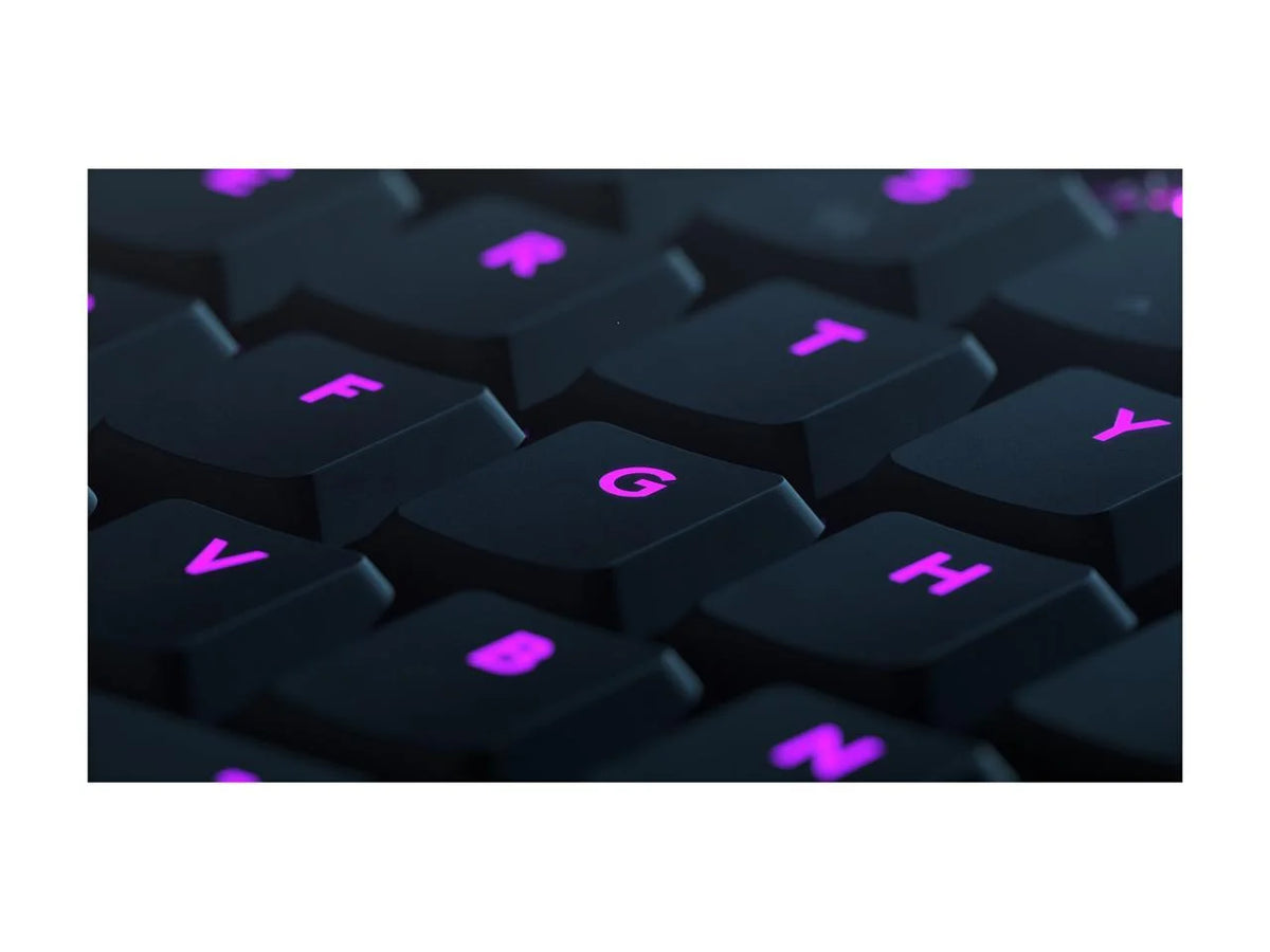 RGB Mechanical Gaming Keyboard W171409