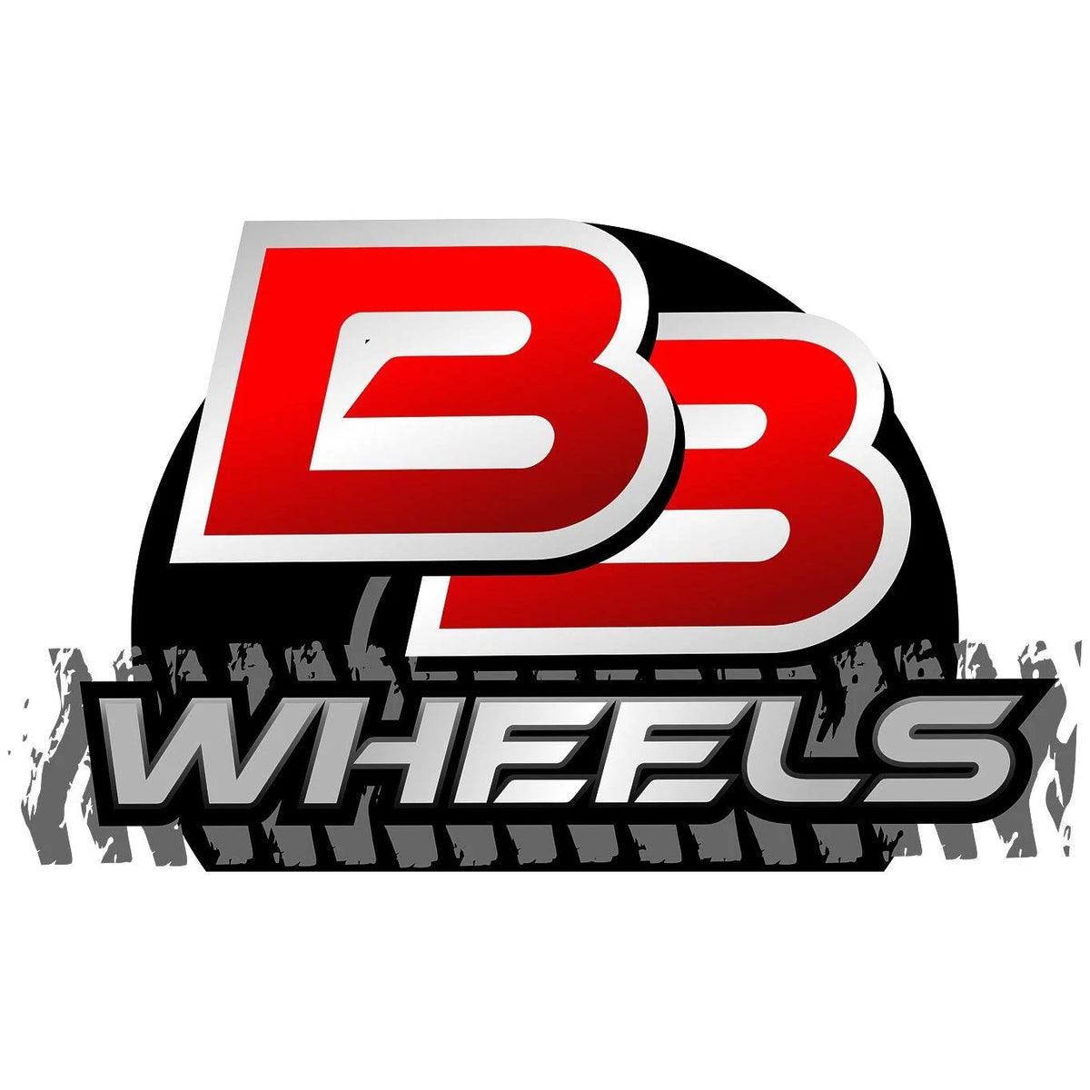Chrome Wheel 22x9 5x115 15mm C4880