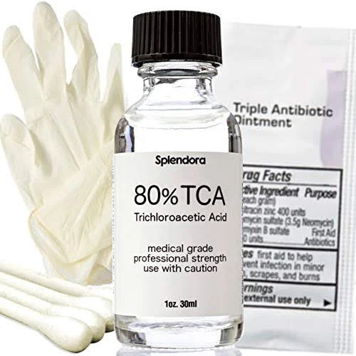 TCA Acid Peel 1 oz P179