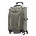 Expandable Carry on Spinner Slate Green C4824