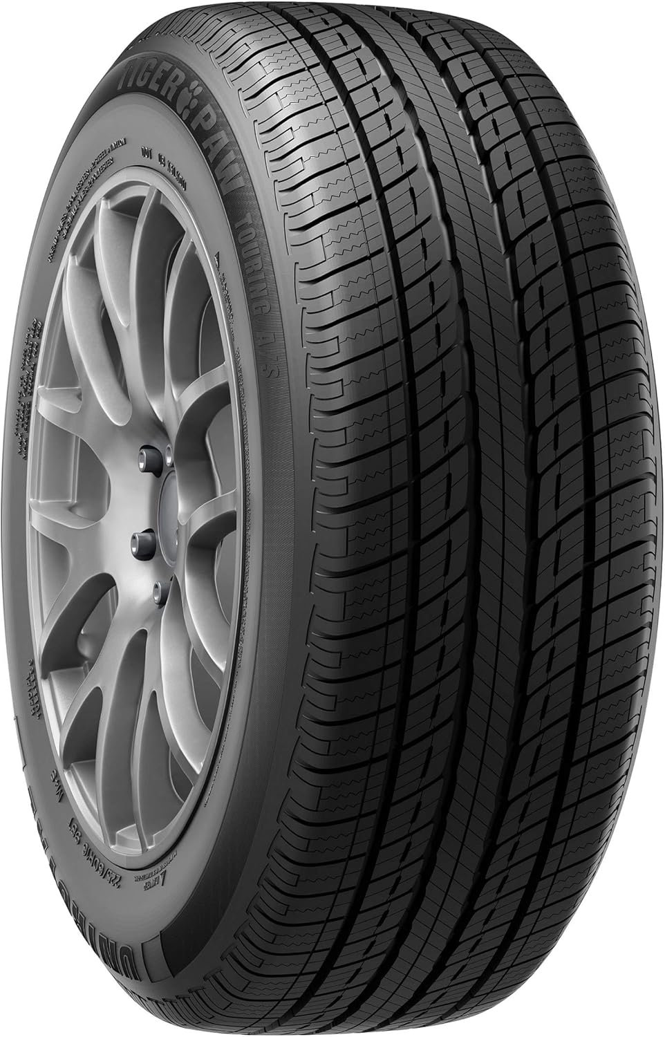 All-Season Radial Car Tire 265/70R17 115H Z95834