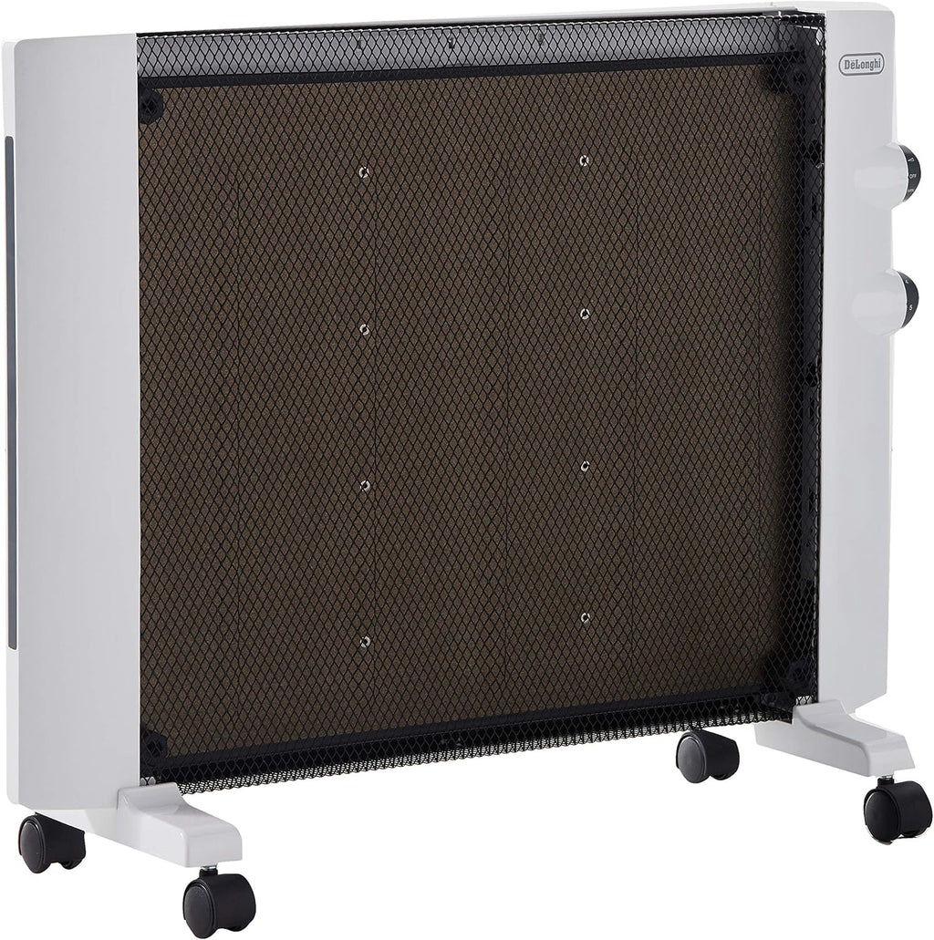 1500W Black Mica Panel Heater J6410