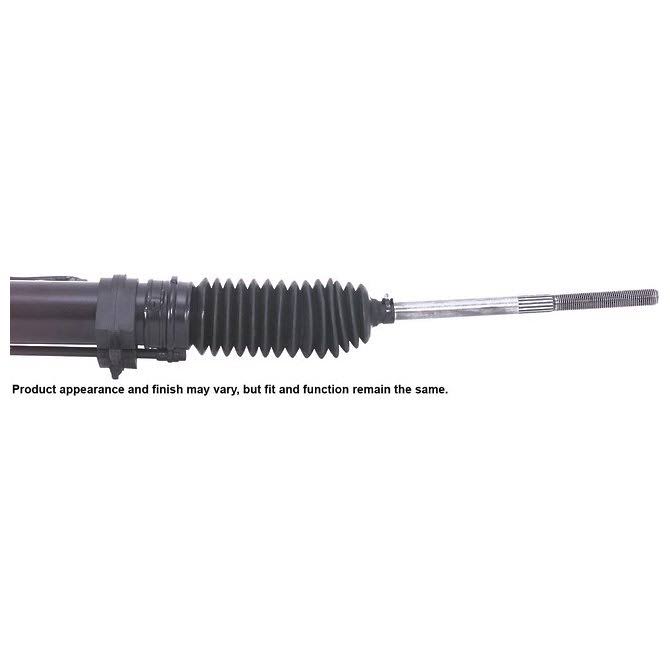 Rack and Pinion Assembly R1640