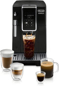 Automatic Coffee Machine & Espresso Machine N588