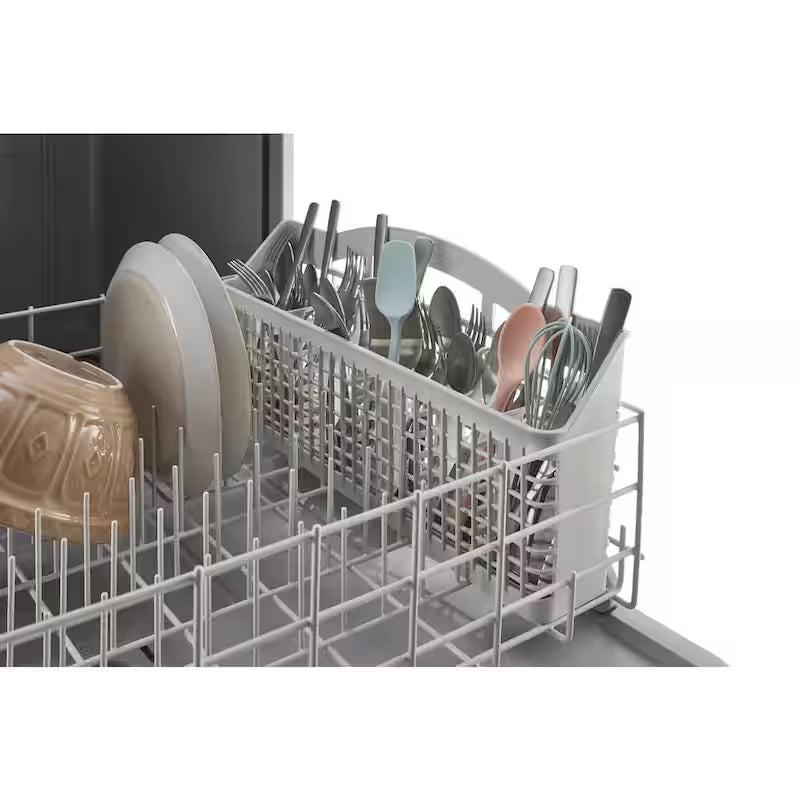 Built-In Tall Tub Dishwasher with 4-Cycles J2221