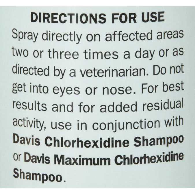 Dog & Cat Spray C548464