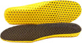 Breathable Memory Foam Orthopedic Insoles J170