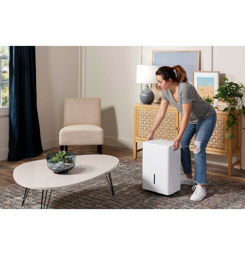 Portable Dehumidifier 35 Pint N59400