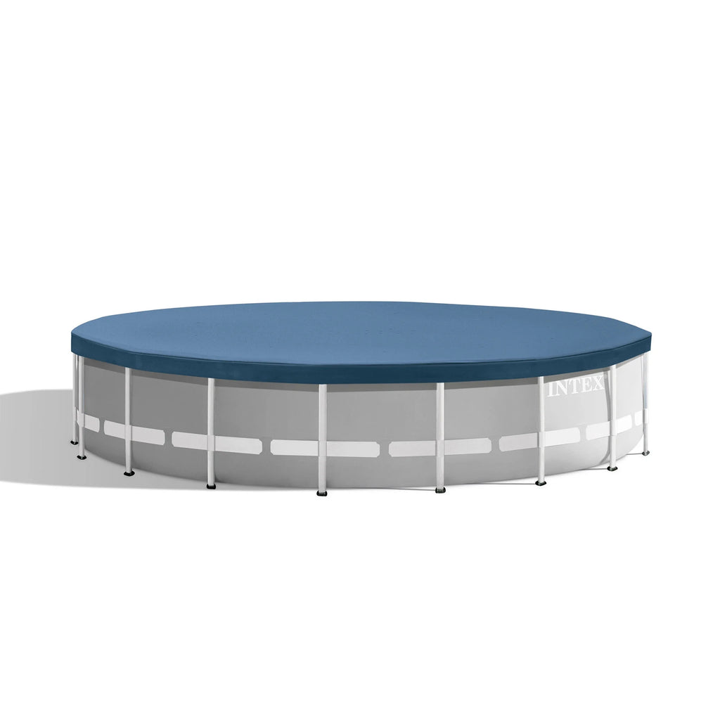18' x 48 Above Ground Pool Set with 6 Replacement Filters T76622