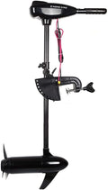 80LBS 12V Electric Trolling Motor G13134
