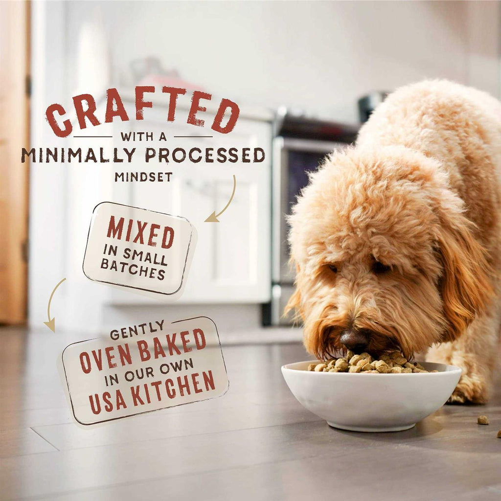 Grass-Fed Beef Pet Supplies B65280