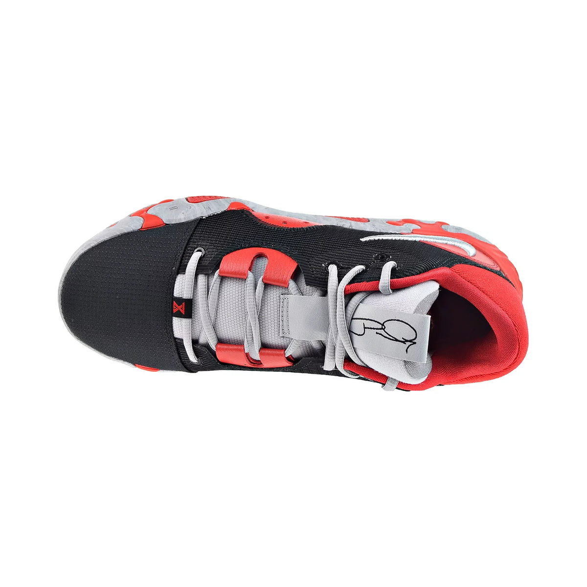 Men's Basketball Shoes A542