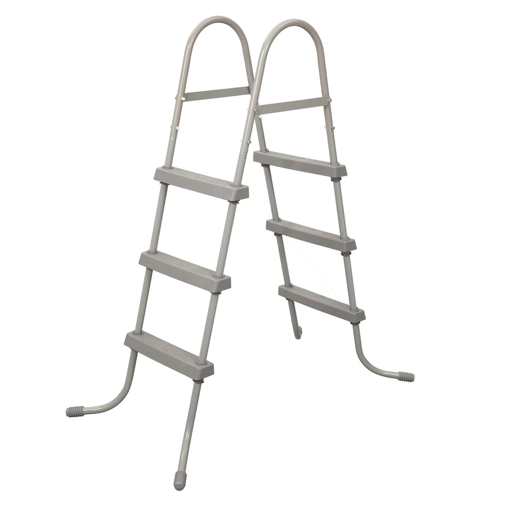 16x10x3.5 Foot Above Ground Swimming Pool Set with Pump A1813