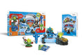 Skylanders Trap Team Starter Pack - Wii B215