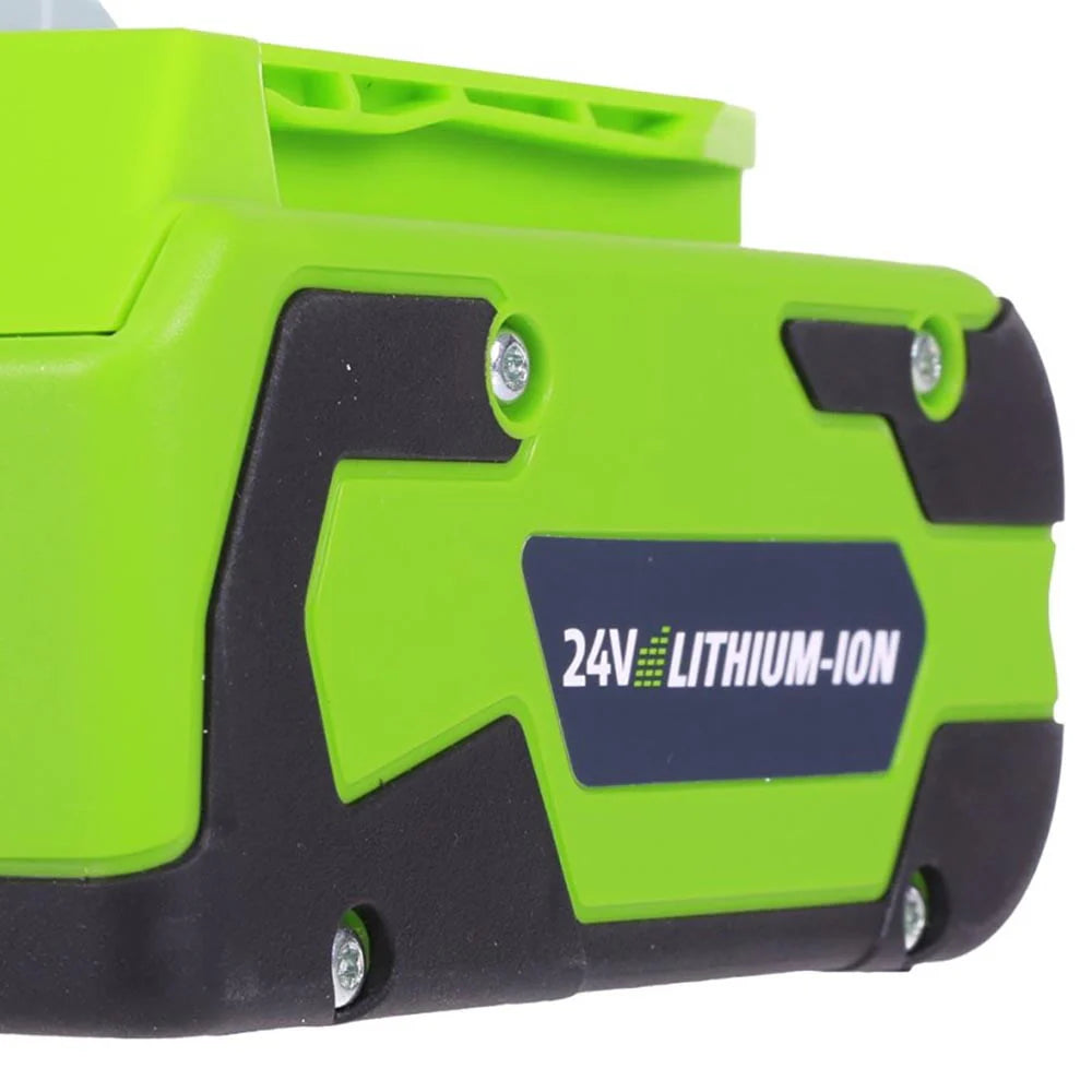24V 4Ah Lit-Ion Battery I934
