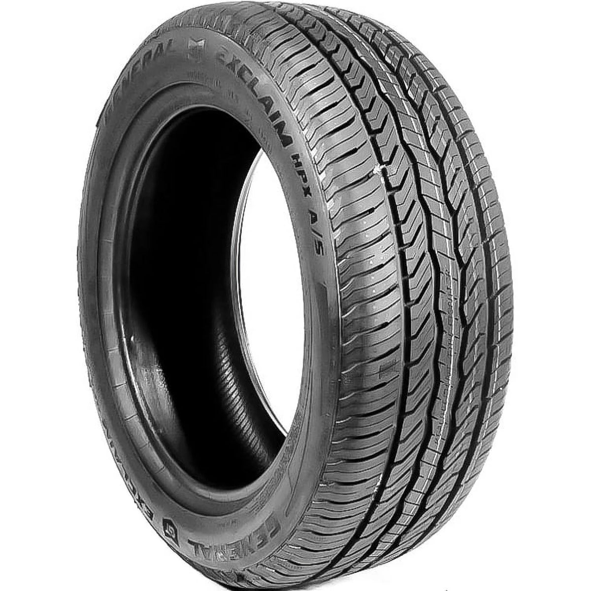 All Season 225/55R17 97V Passenger Tire C2253