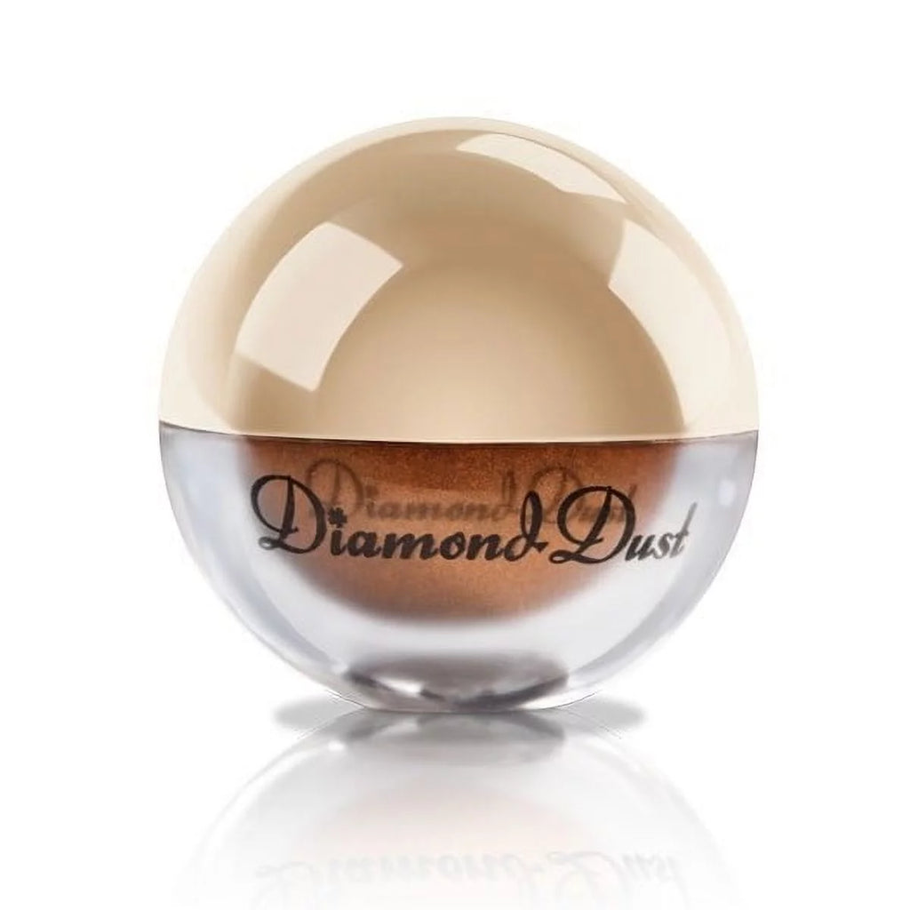 Diamond Dust Mineral Shadow F870